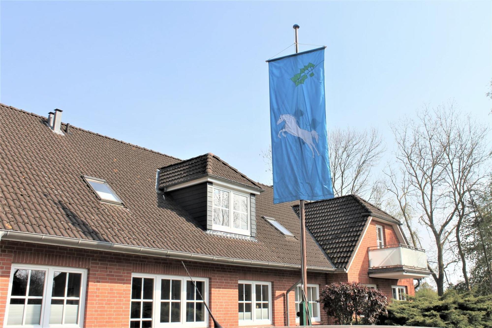 "Pappelhof - Whg 4" Apartment Gromitz Bagian luar foto