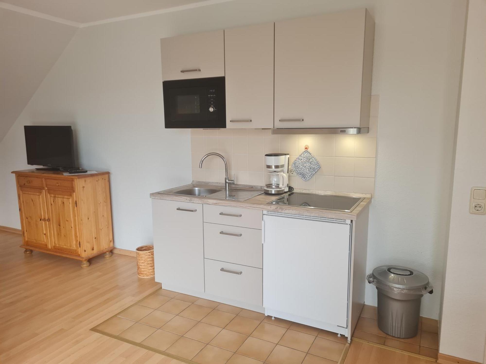 "Pappelhof - Whg 4" Apartment Gromitz Bagian luar foto