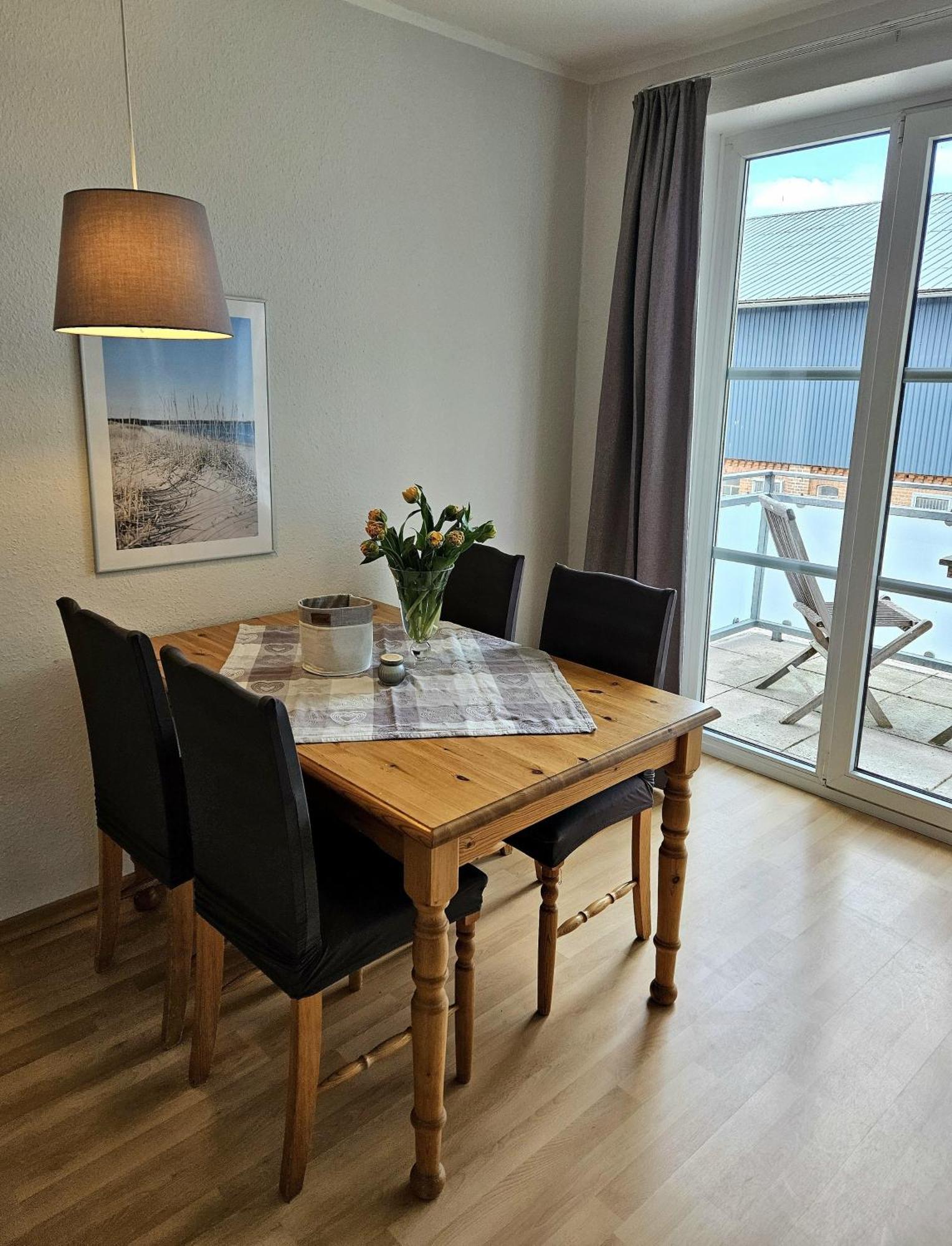 "Pappelhof - Whg 4" Apartment Gromitz Bagian luar foto