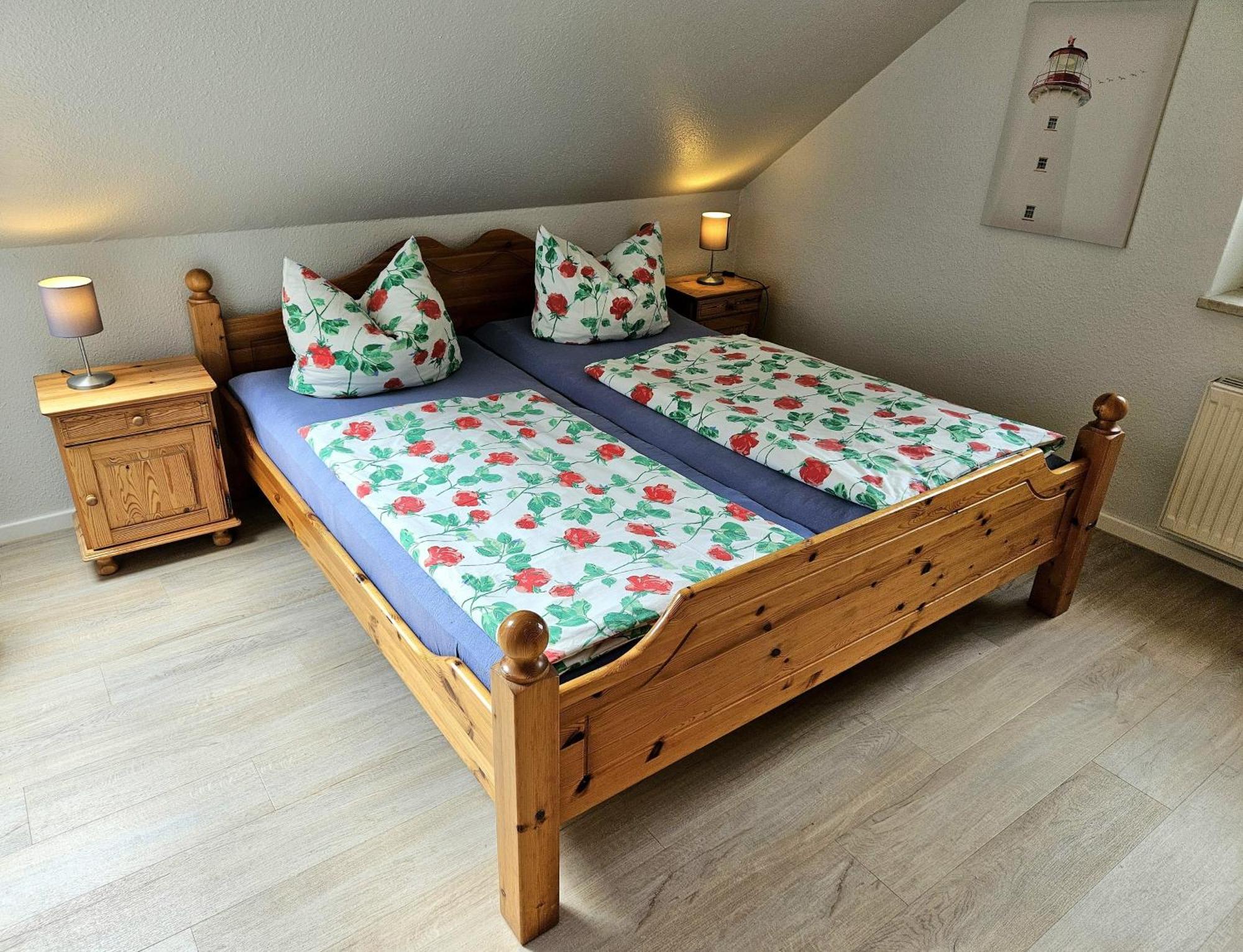 "Pappelhof - Whg 4" Apartment Gromitz Bagian luar foto