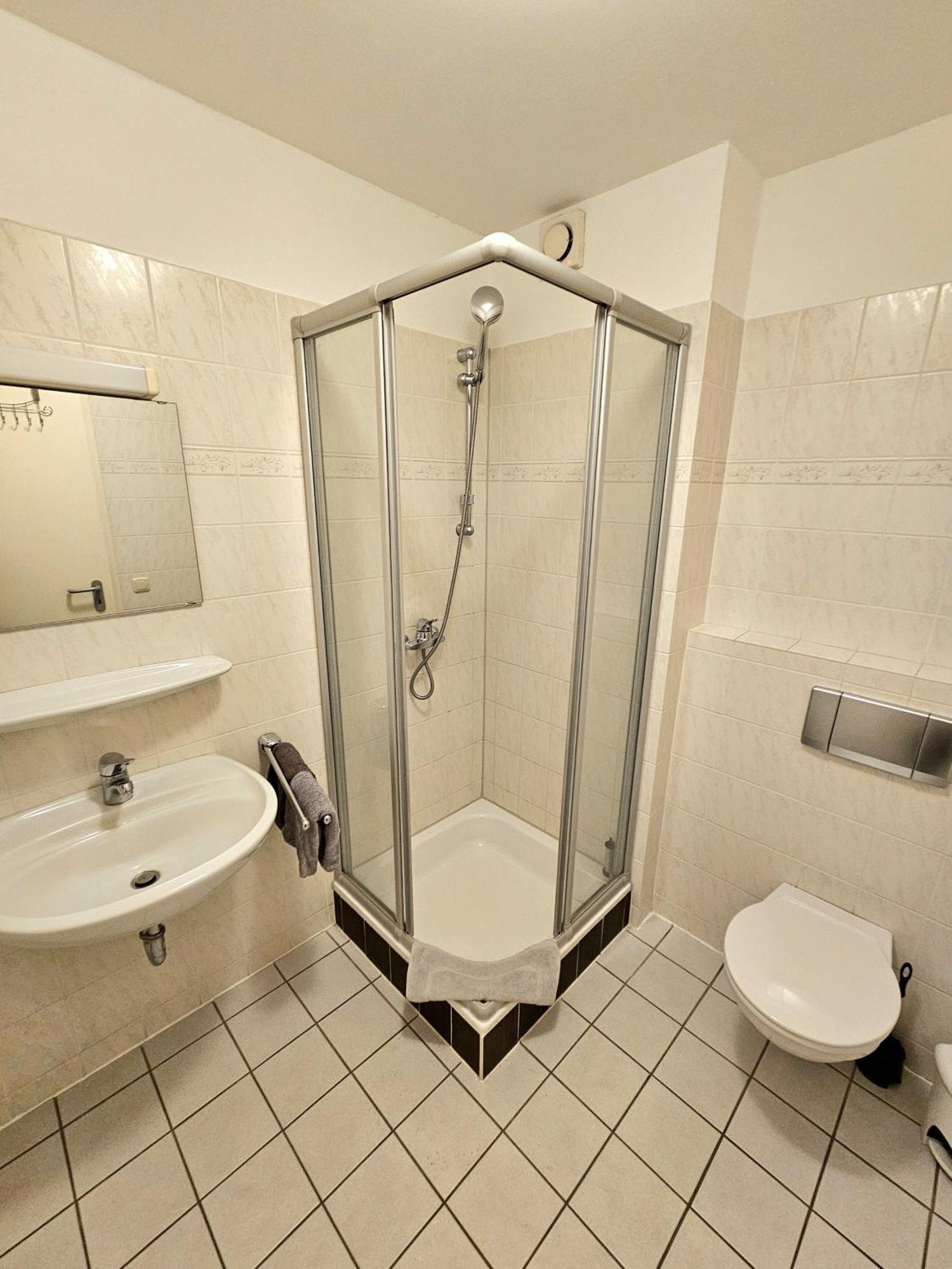 "Pappelhof - Whg 4" Apartment Gromitz Bagian luar foto
